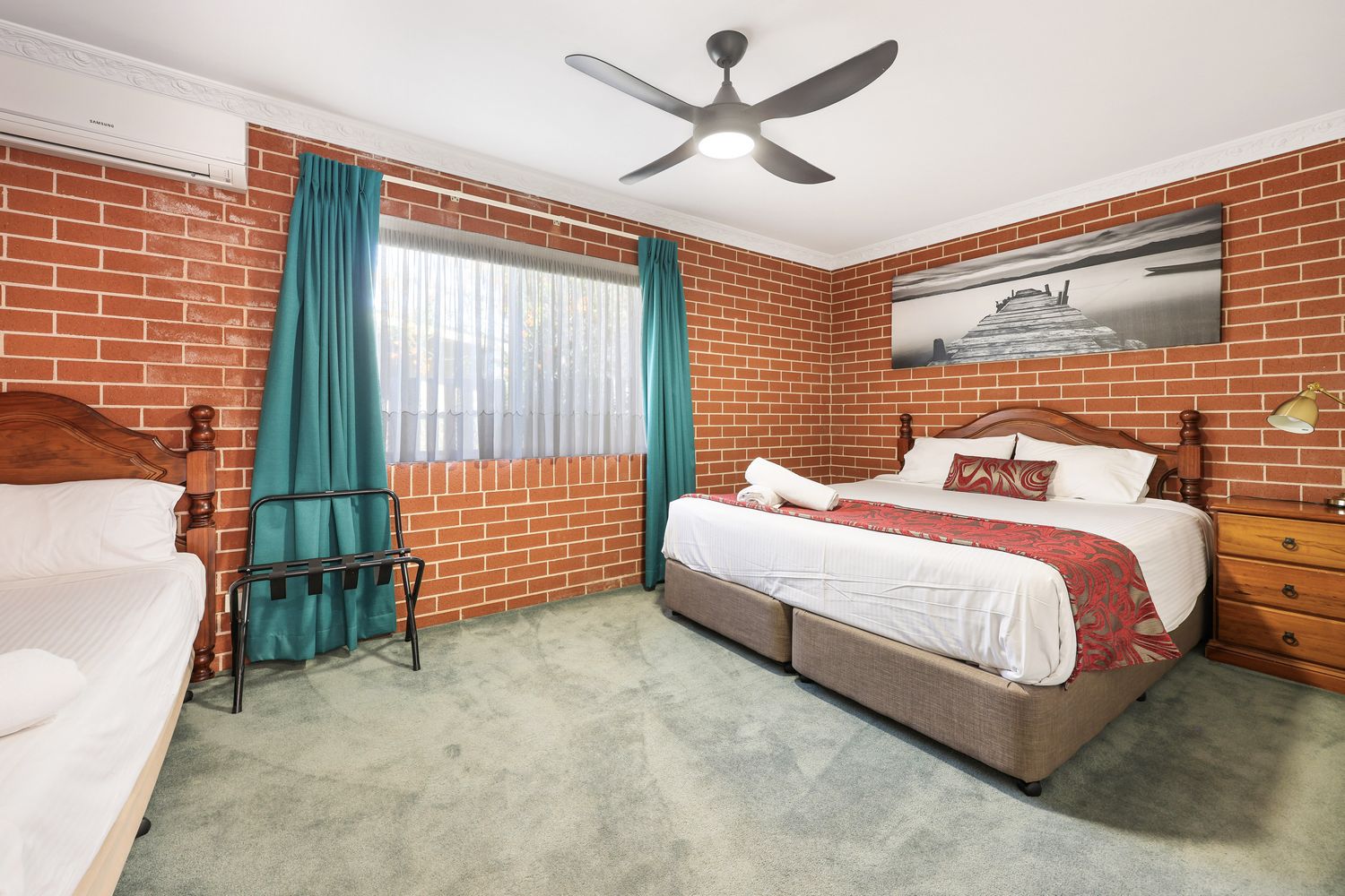 Accommodation Tamworth