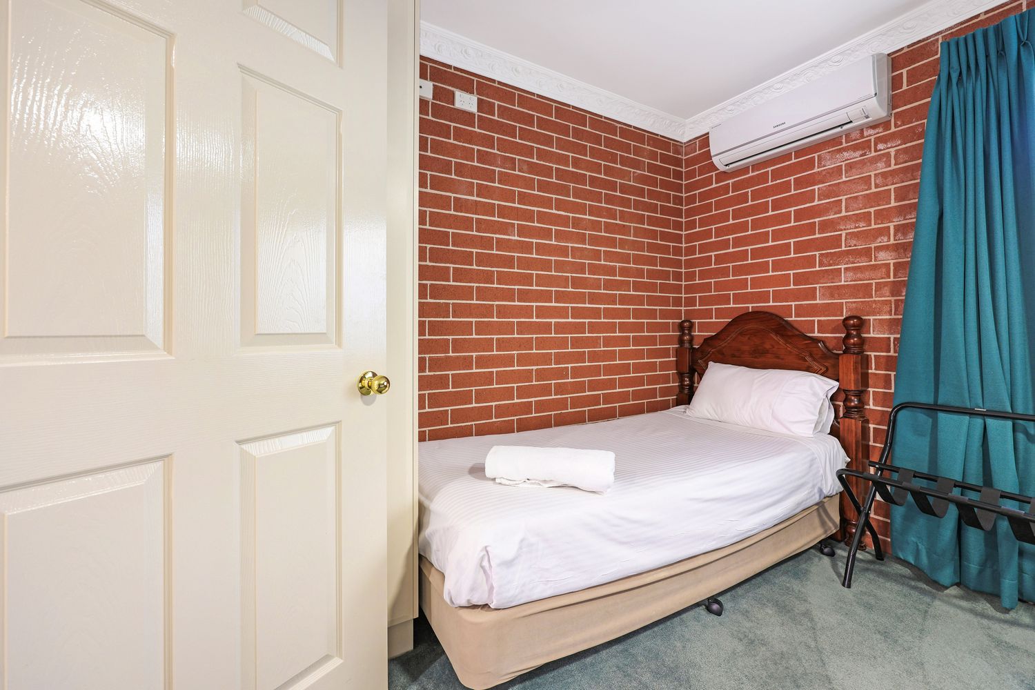 Accommodation Tamworth