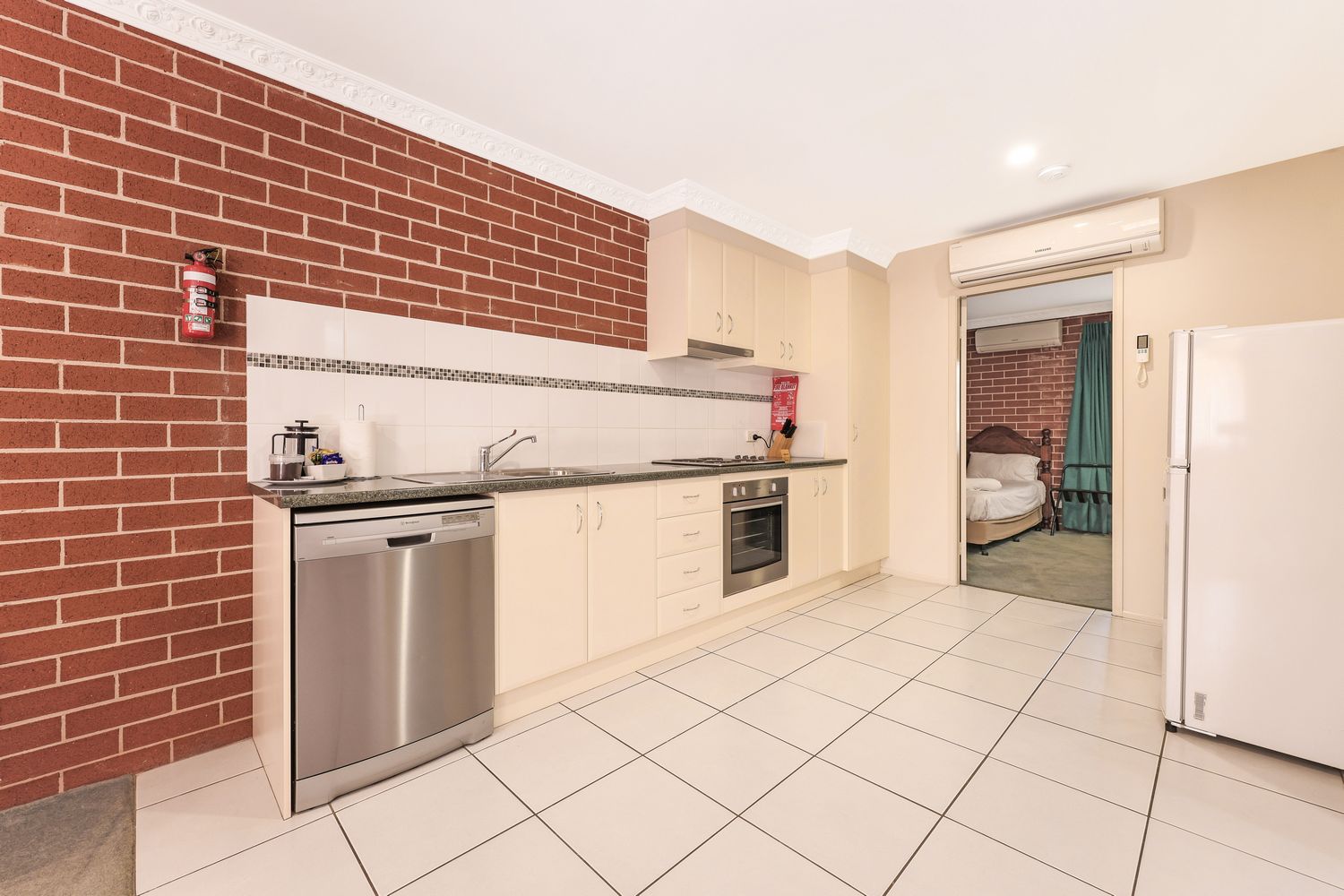 Accommodation Tamworth