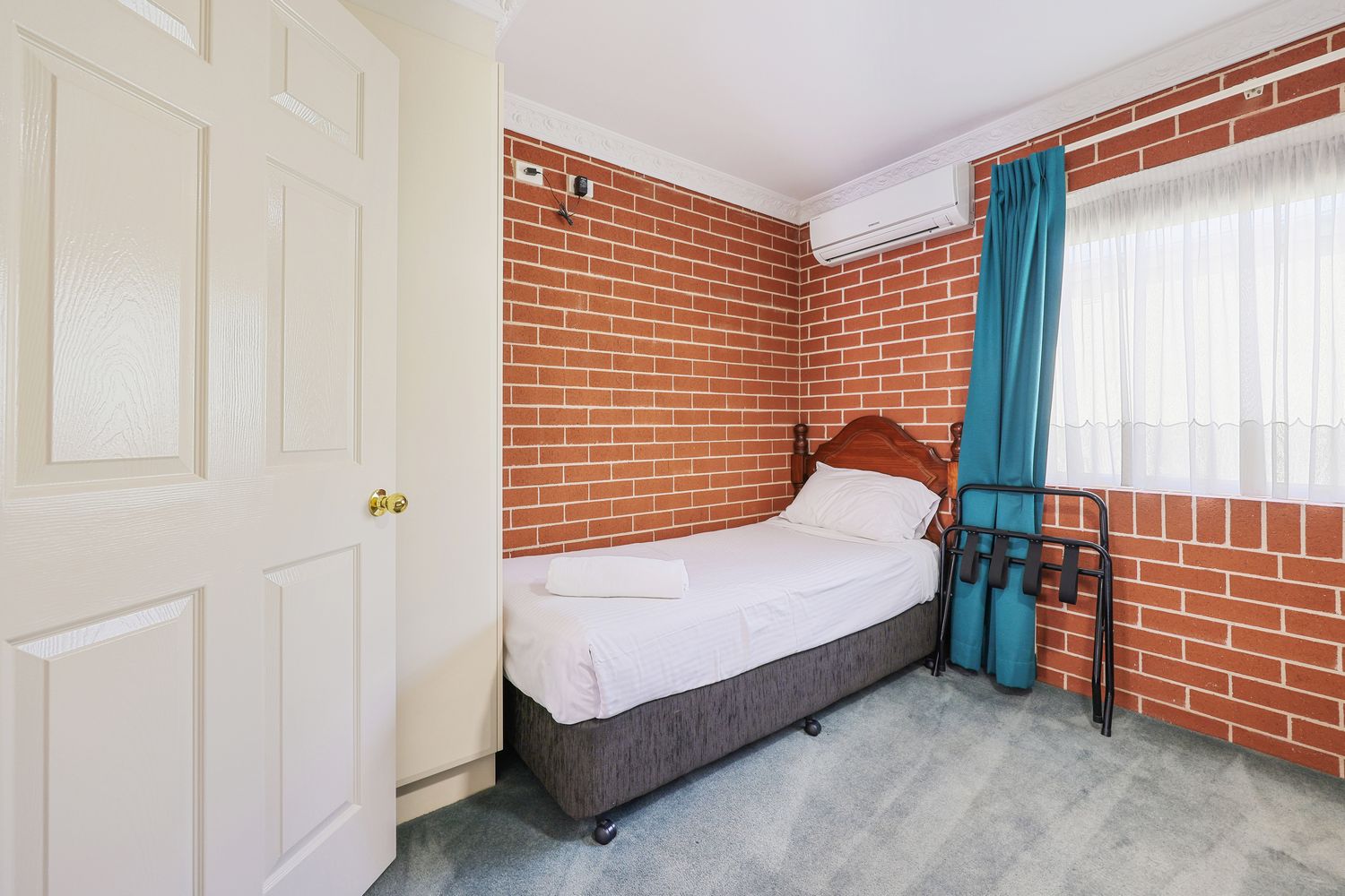 Accommodation Tamworth